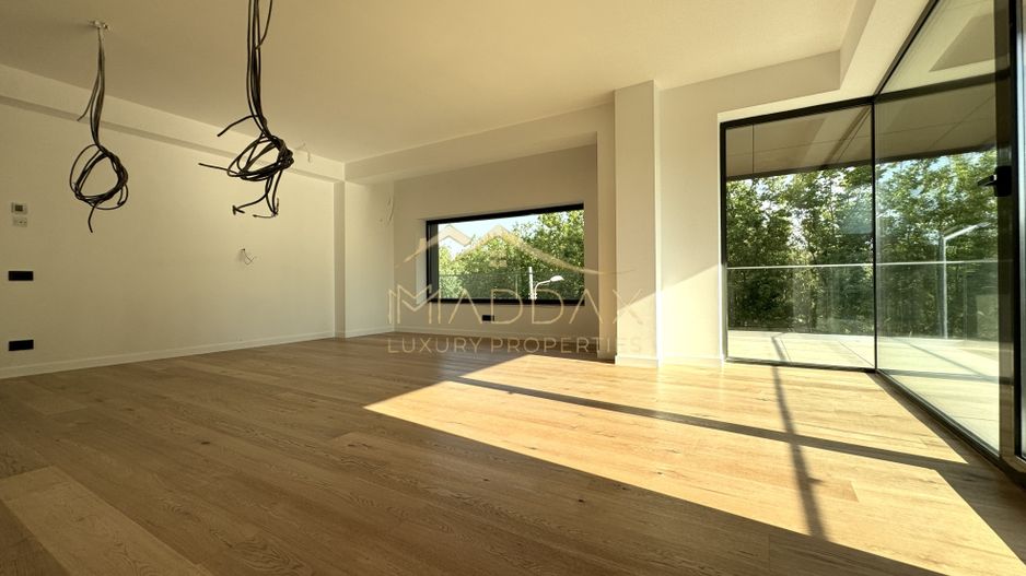 Vila cu 5 camere  *366mp* / Curte privată *315mp* / Pipera - Lake View - Poză 18