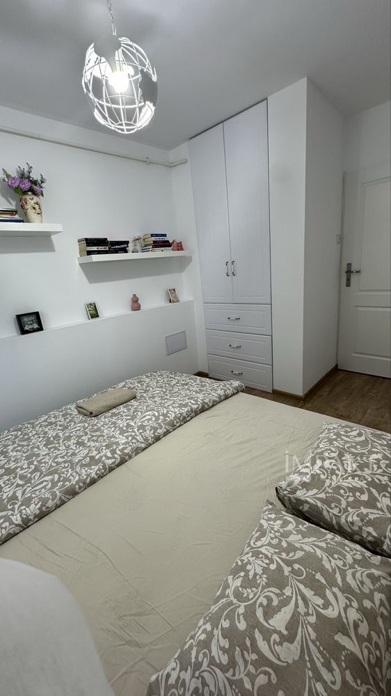 Apartament cu 3 camere de inchiriat in Manastur - Poză 5