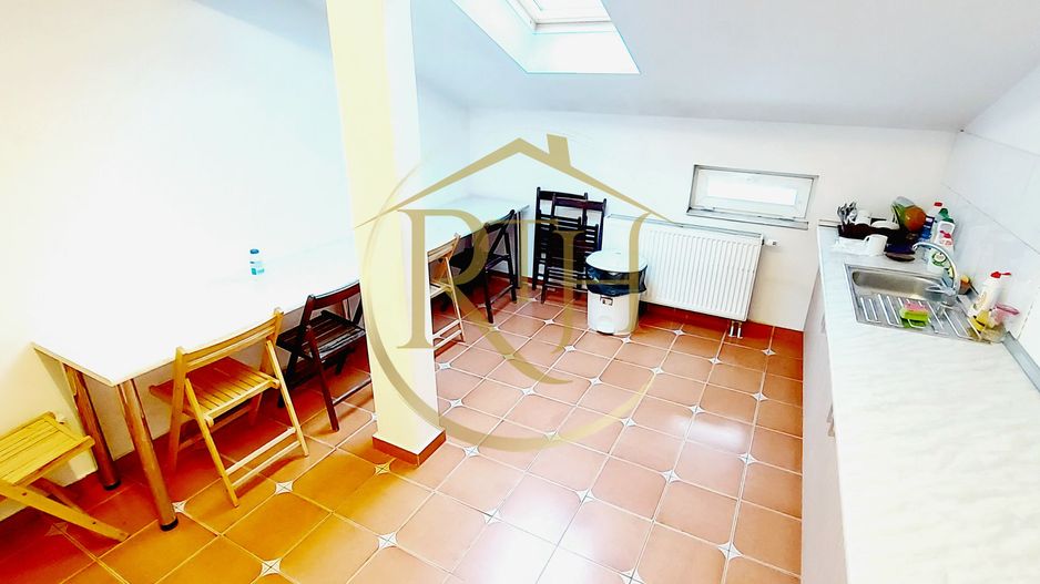 Oferim spre inchiriere spatii pentru birouri, zona Soarelui, Parcare privata - Poză 13