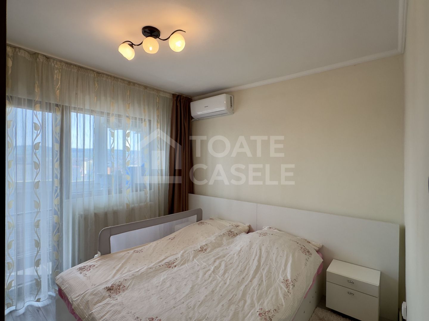 Apartament cu 2 camere, mobilat, utilat, zona Cinema Marasti - Poză 2