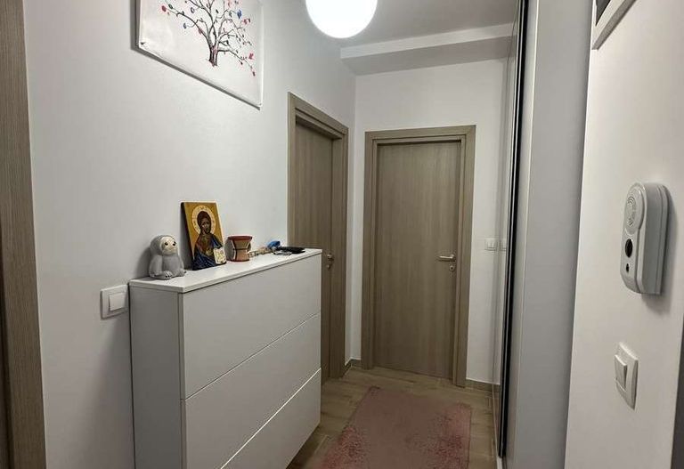 Apartament 2 camere de închiriat, metrou Pacii, decomandat, etaj 1 - Poză 7