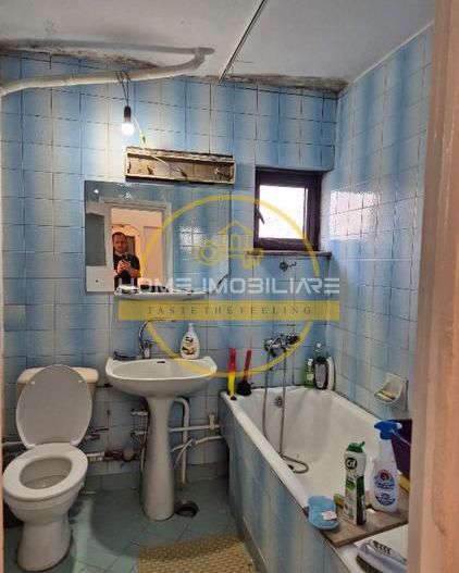 🏠Apartament 3 cam, 78MP, decomandat, etaj 6/8 // 📍Bd. Păcurari - Poză 9