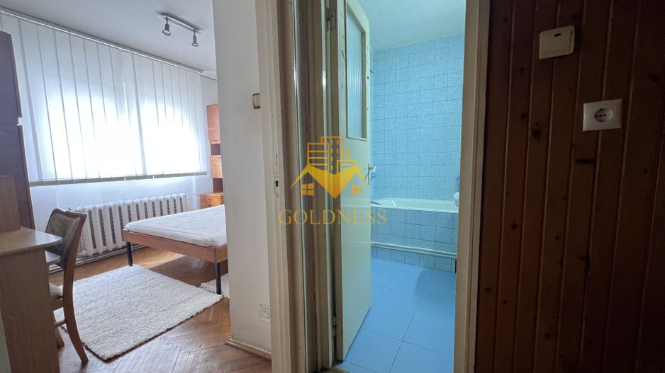2 camere decomandate, Manastur, Minerva, Primaverii, Calvaria, Mc - Poză 15