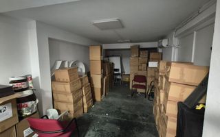 Cladire S+P+4 Etaje 683,92 mp - Dorobanti - Poză 11