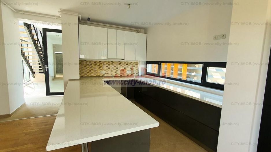 Vanzare Vila Snagov - Poză 9