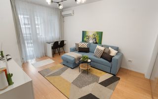 Apartament Premium 2 Camere Mihai Bravu - Parcare Acoperita BLOC NOU - Poză 2