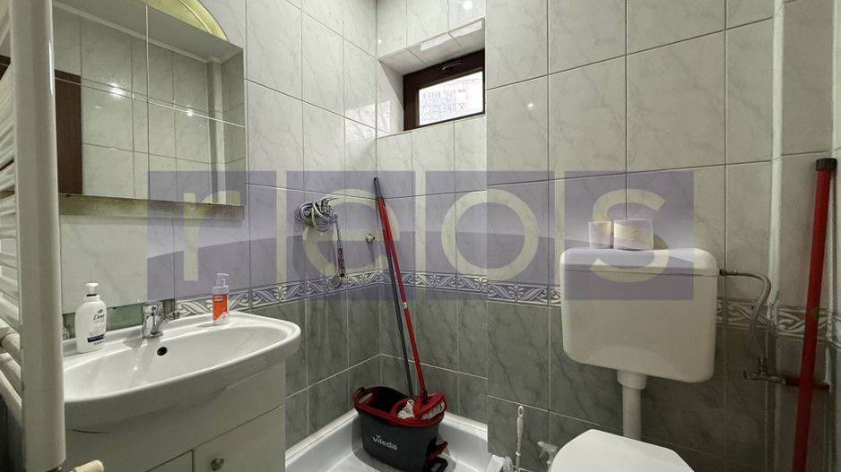 ÎNCHIRIERE 2 CAMERE | DOROBANTI | CENTRALA PROPRIE - Poză 10