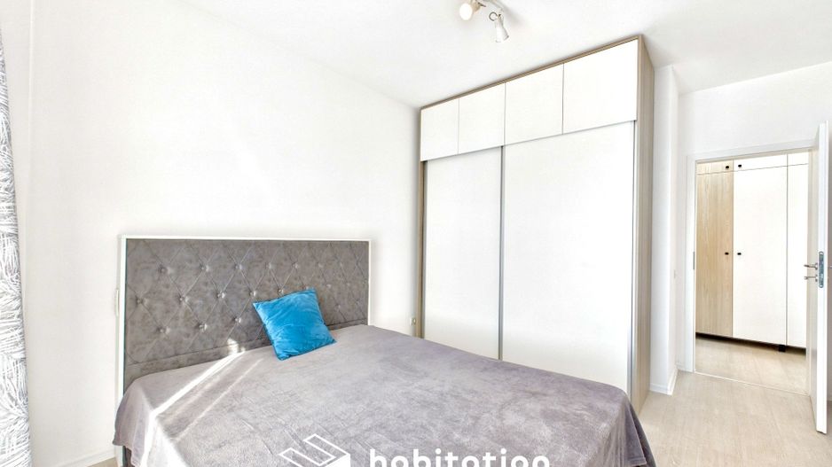 Tur virtual - apartament 2 camere, în zona Central - Circumvalațiunii - Poză 12