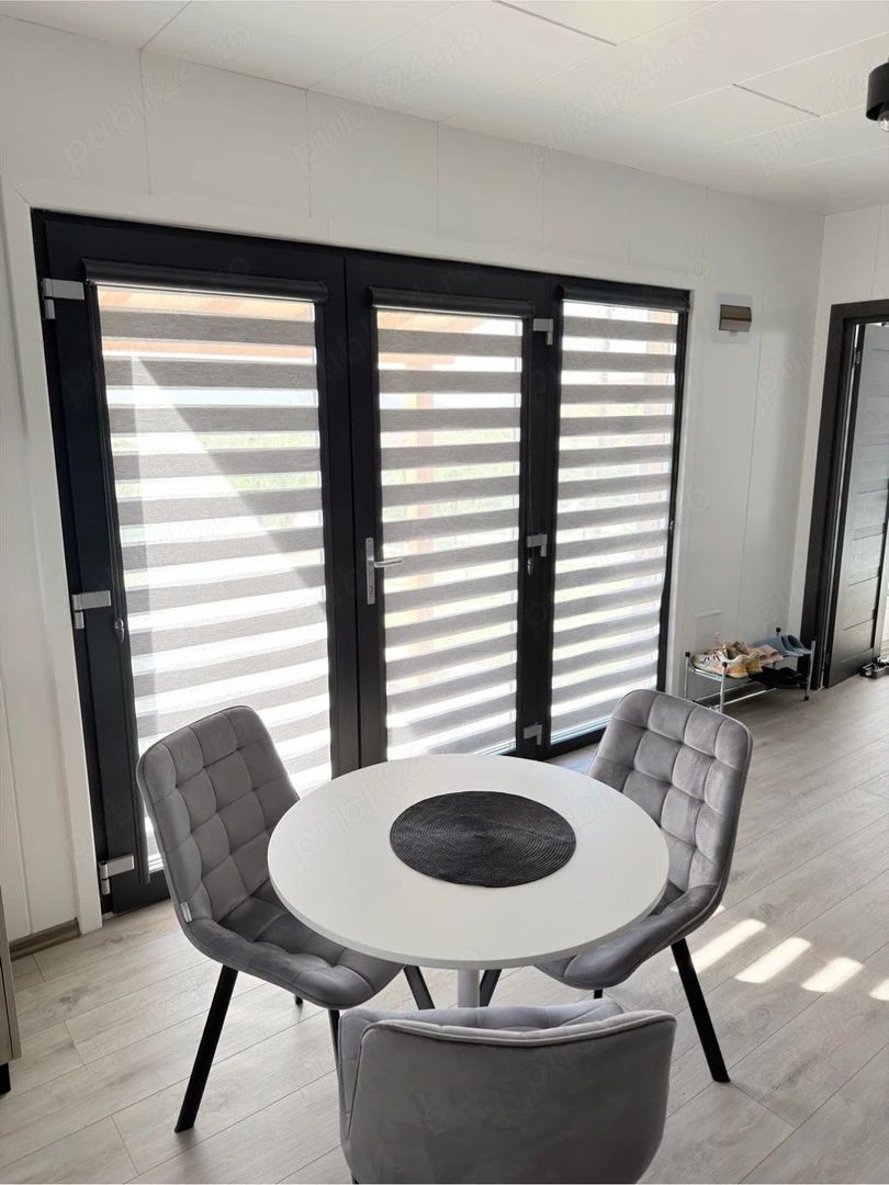 Cabana Relaxare Casa Modulara Tiny House Oarda De Sus Jud.Alba - Poză 8