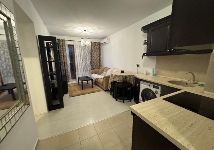 Apartament 3 camere - Mihai Bravu | Bloc Nou - Poză 2