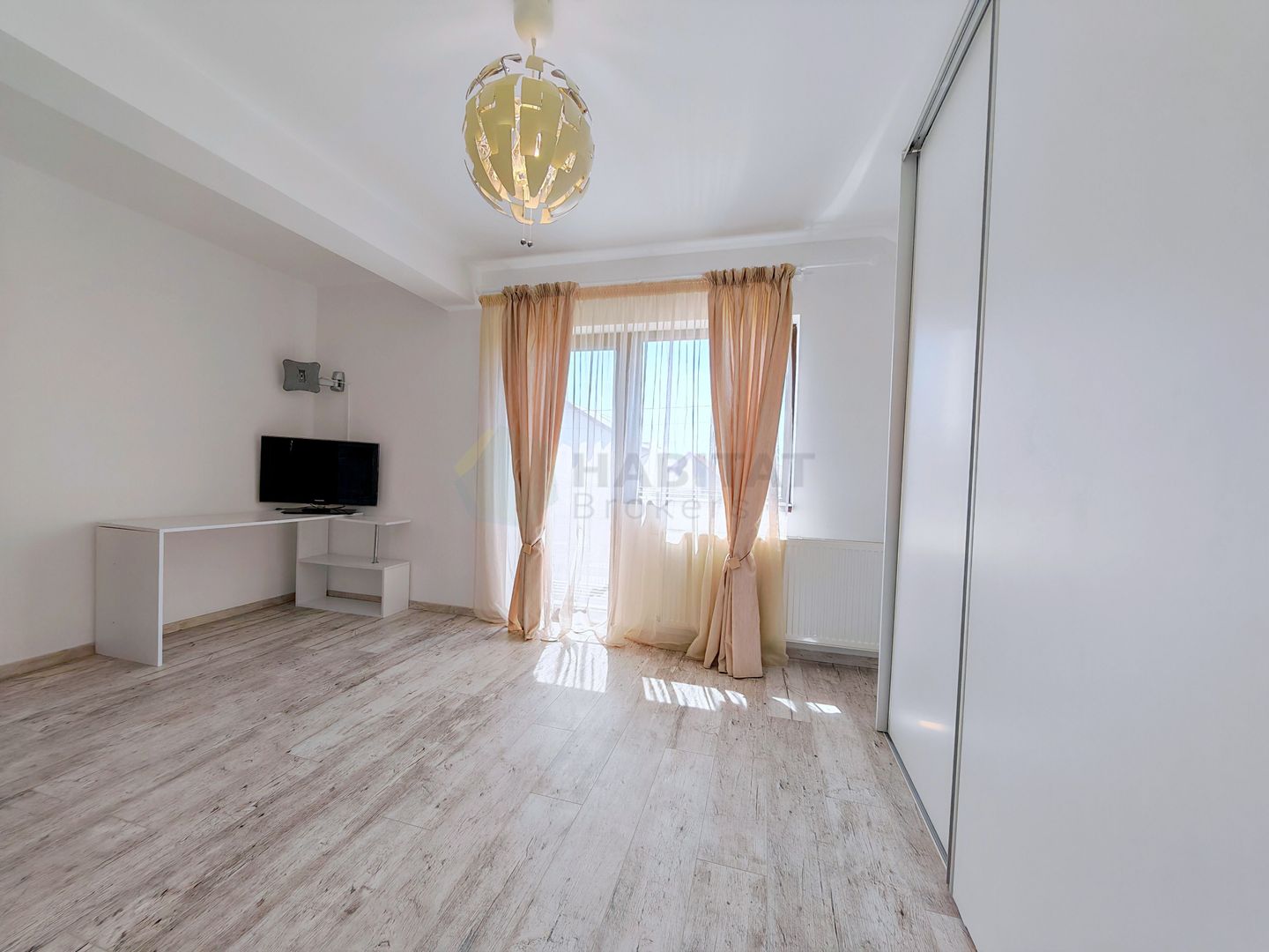 Vila individuala cu teren de 1000mp in Comuna Berceni - Poză 15