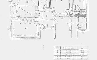 De închiriat: apartament 4 camere stradal- pretabil birou - Cotroceni - Poză 9