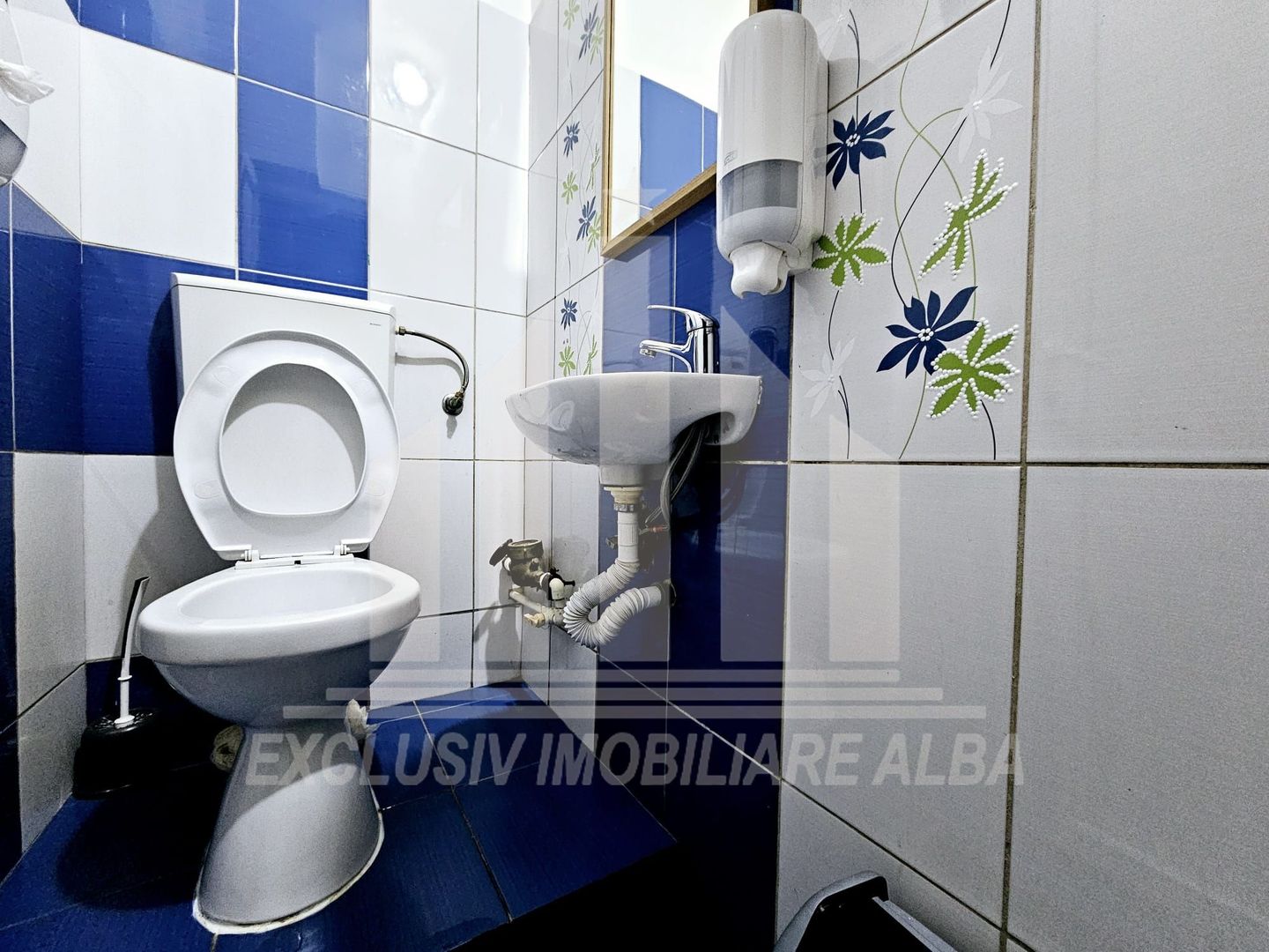 Spatiu comercial de inchiriat, Cetate - Poză 7