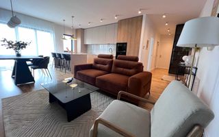 INCHIRIERE APARTAMENT 3 CAMERE IANCU NICOLAE I PARCARE INCLUSA - Poză 1