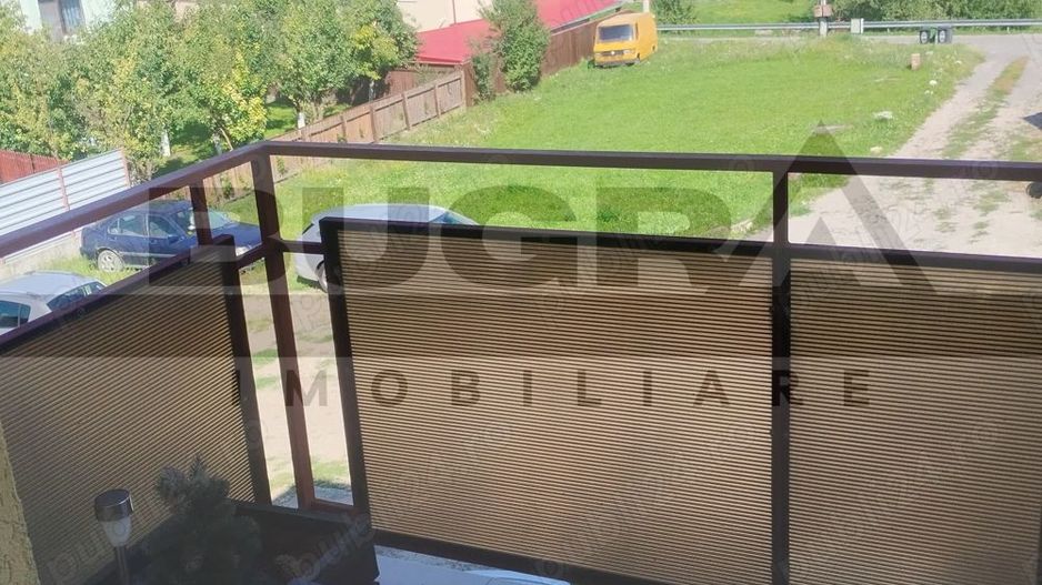 Apartament de 3 camere, modern, 60mp, parcare, zona Eroilor - Poză 8