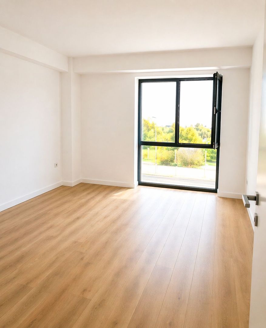 Apartament 2 camere | Residence 5 | Forest 1 - Poză 4