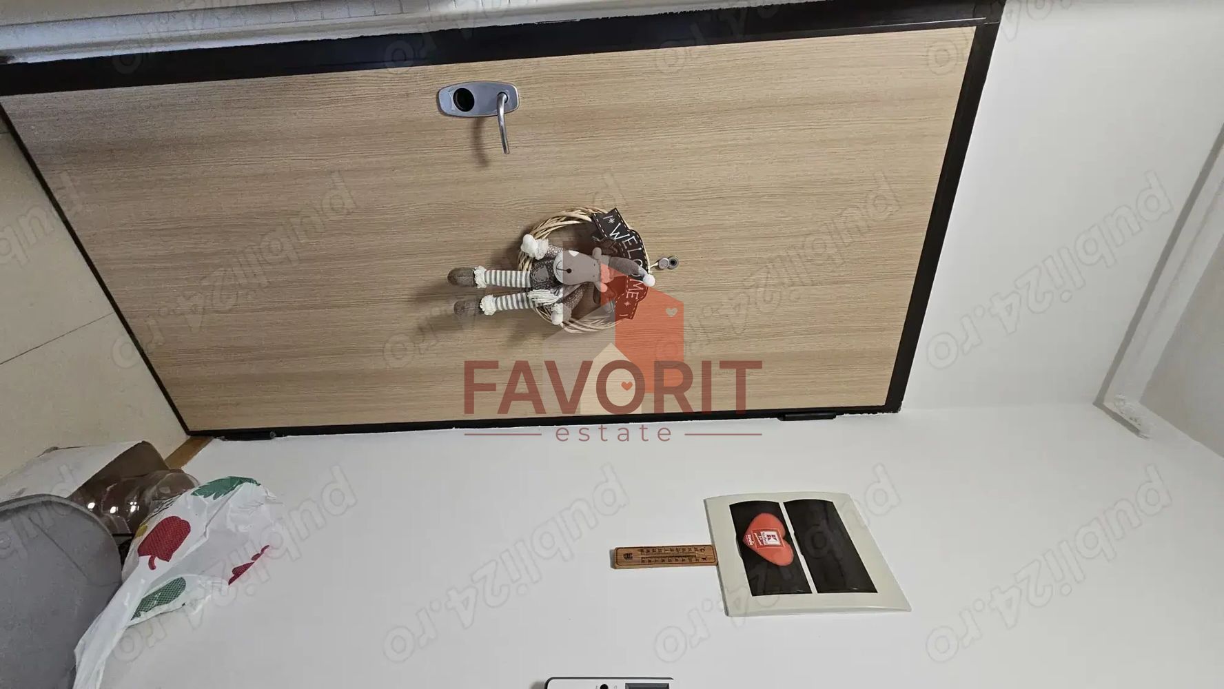 Etaj 1.  Dumbravita - Kaufland . 1  Loc de parcare - Poză 6