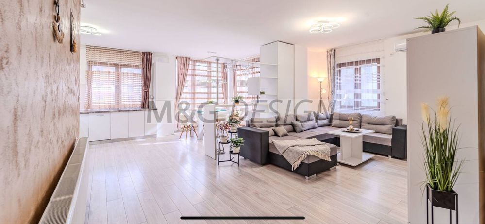 Apartament 2 camere Torontalului - bloc nou - Poză 4