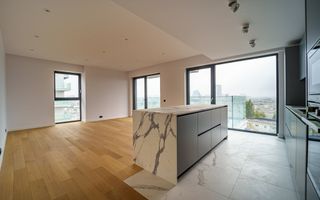 Apartament 3 camere | De vanzare | Herastrau | Vedere panoramica - Poză 2