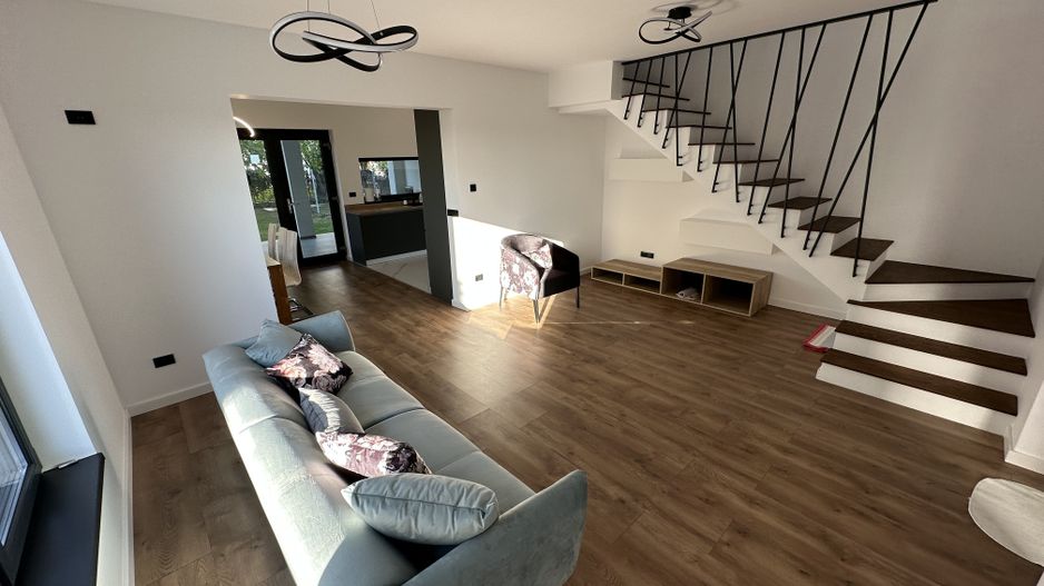 Duplex zona Calea Aradului la prima închiriere - Poză 1