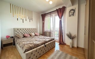 3 camere/2 băi/2 balcoane/Parcare/ Zona Centrala - Poză 5