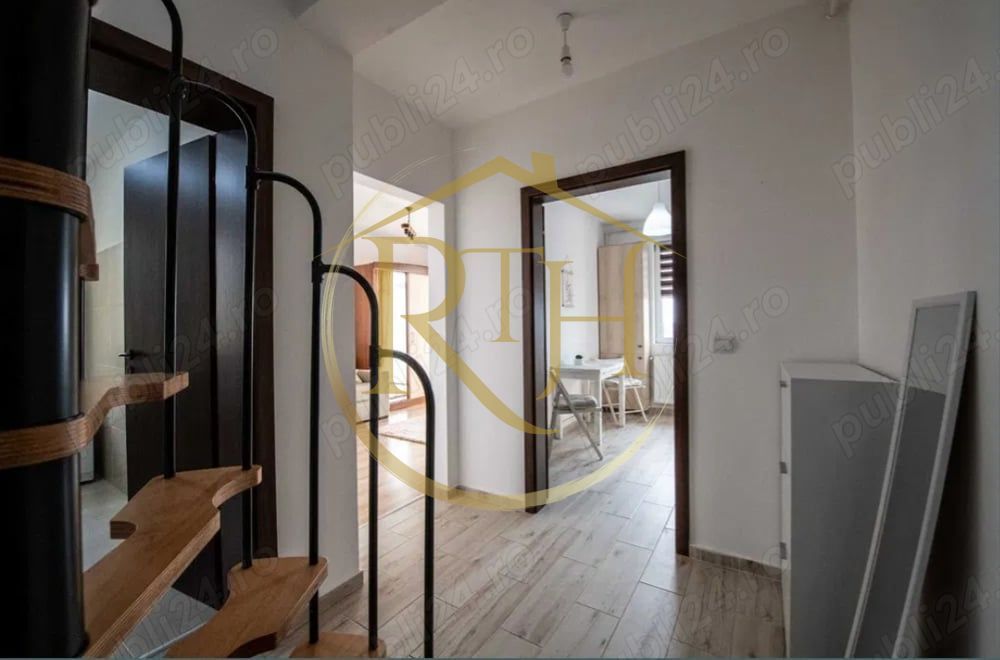 Oferim spre vanzare apartament 2 camere in Giroc - Poză 5