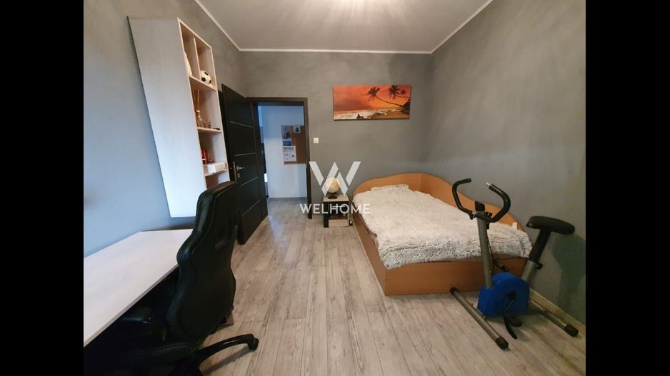 Apartament cu 3 camere si gradina, de vanzare, Arhitectilor, Sibiu - Poză 11