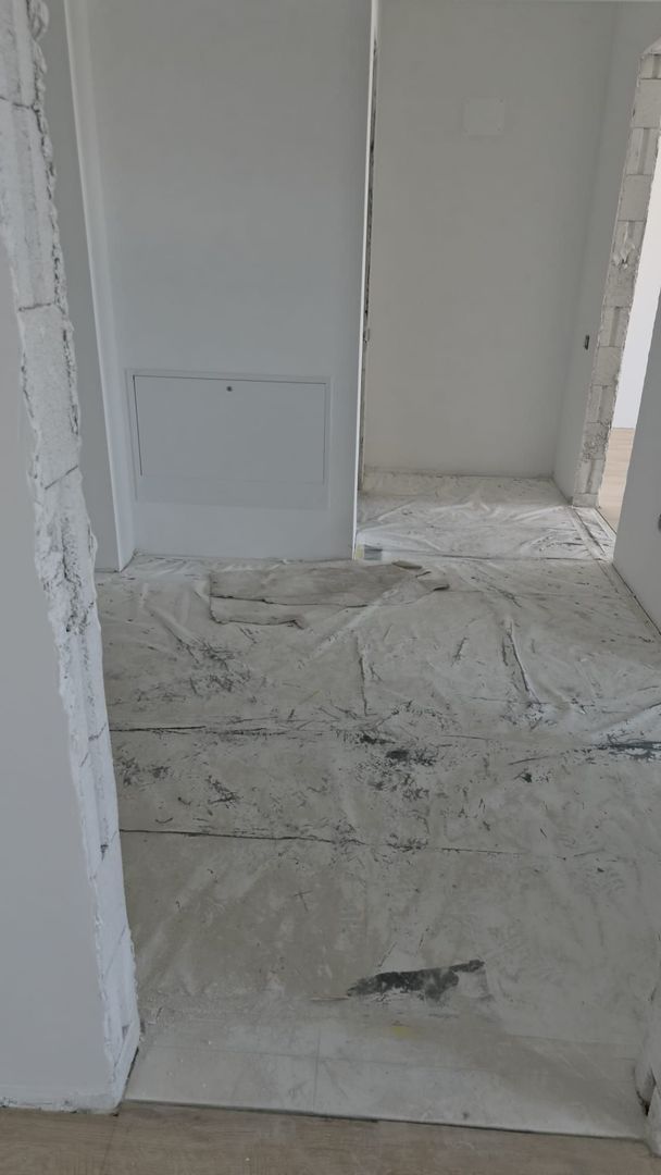 AP. 3CAM DECOMANDAT -BLOC IN CURS DE FINALIZARE / ASTORIUM LIFE! - Poză 11