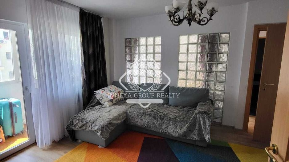 Apartament 4 camere Calea Mosilor | Bloc 1981 reabilitat | Centrala proprie - Poză 1