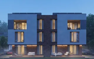 Vila duplex 4 camere,2 parcari , 132 mp utili, Metrou Teclu, Sector 3 - Poză 16