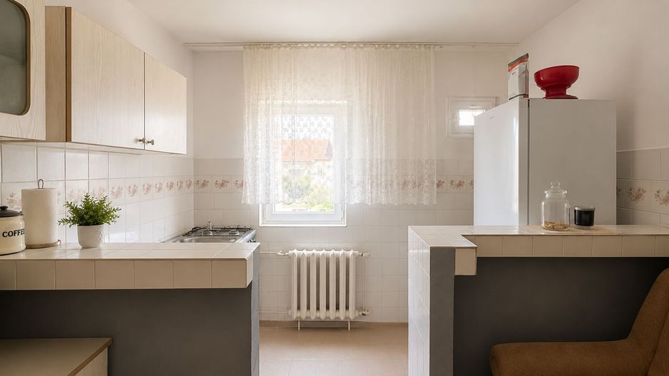 Comision 0% Apartament 2 camere 54 mp Zona Soarelui Buziasului - Poză 6