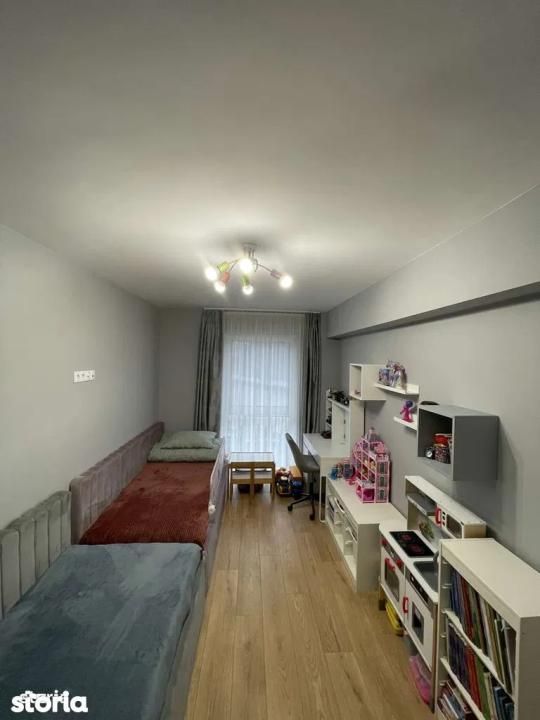 Apartament modern l 3 camere l parcare l bloc nou l Frunzisului - Poză 5