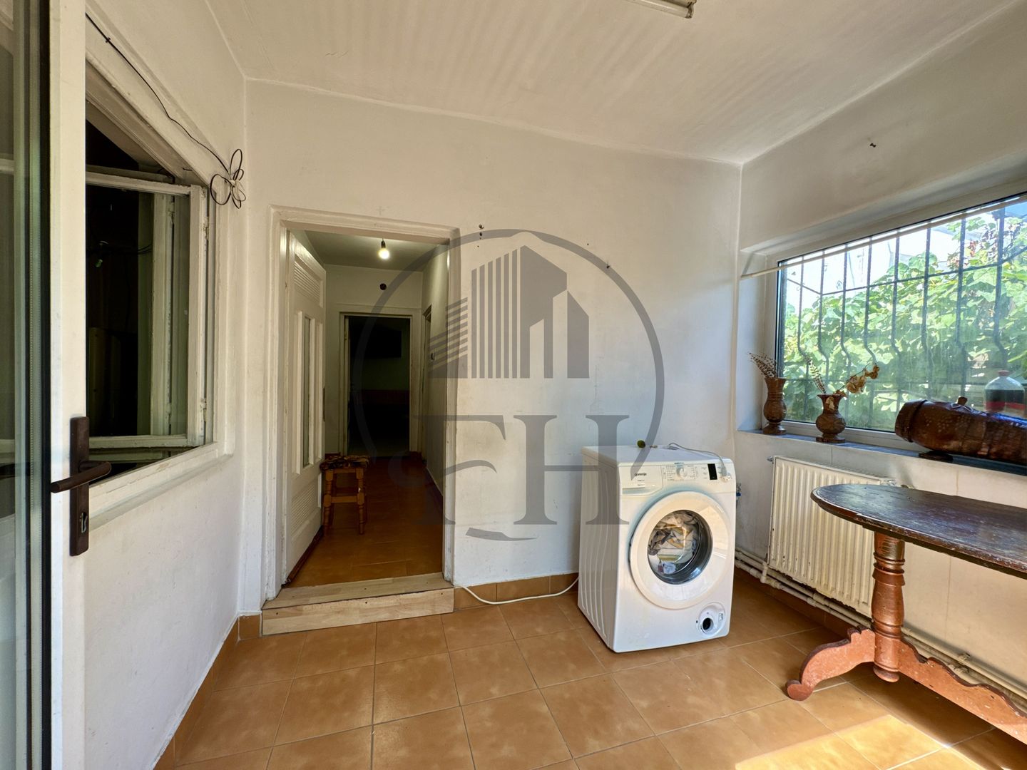 SOLD/VANDUT  - Casa de vanzare Constanta, zona KM5 - Poză 14