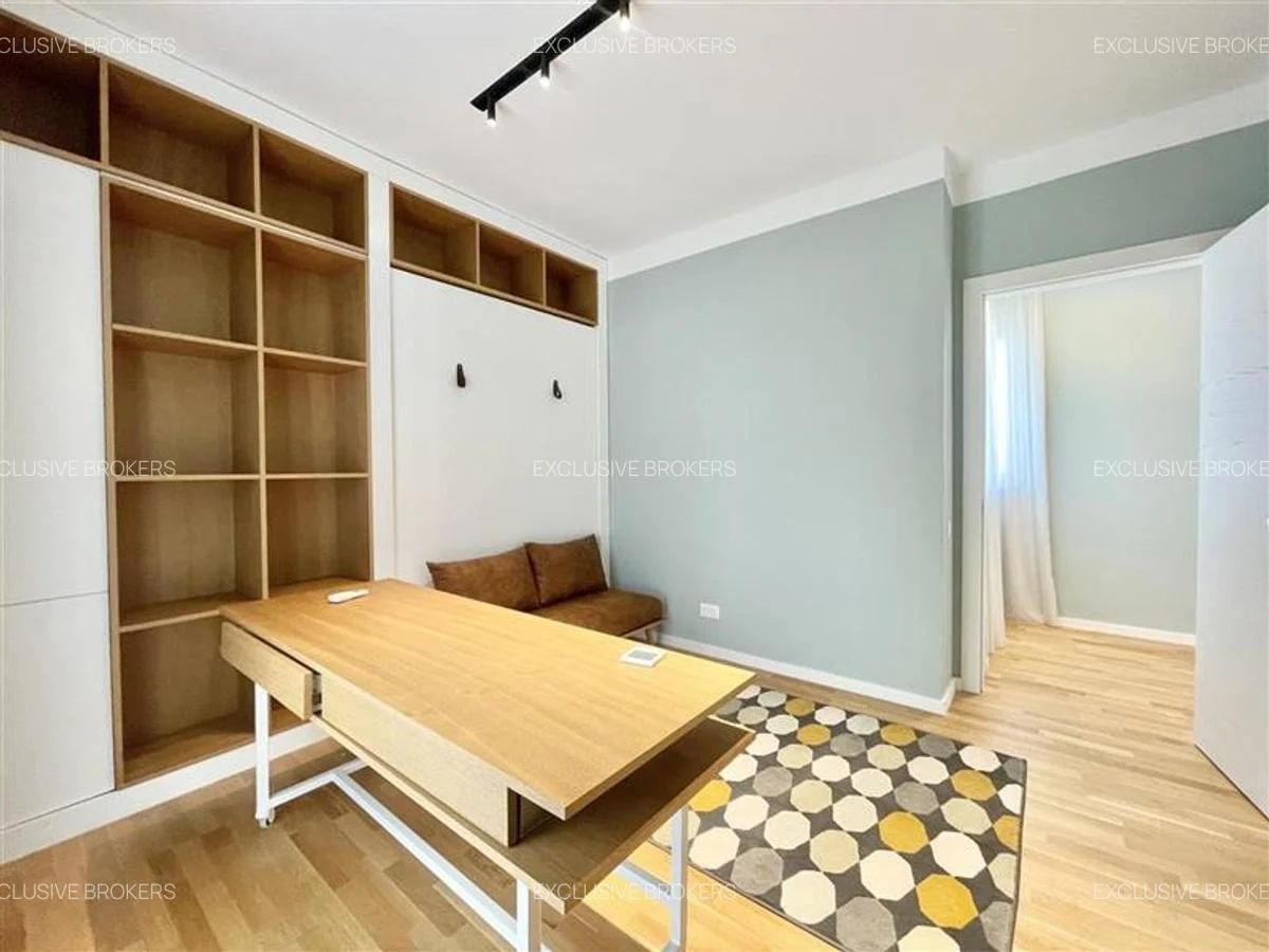 Apartament 3 camere | Premium - Poză 8