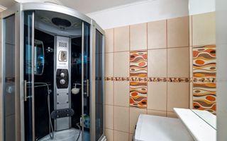 Rar pe piata!! Apartament ultracentral cu vedere panoramică – I.C. Brătianu - Poză 4
