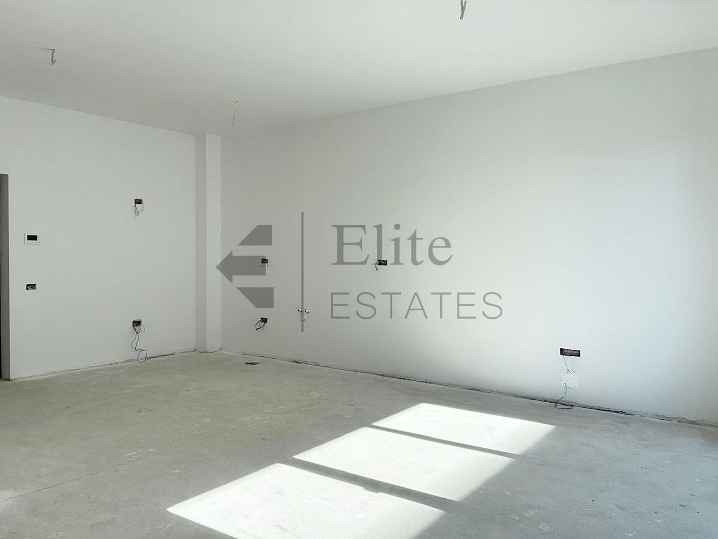 Studio in bloc nou de vanzare in Baile Felix Bihor - Poză 3