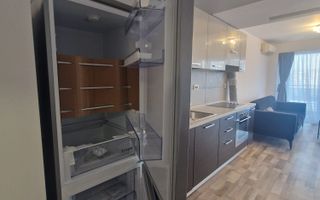 Studio_InCity Residence, suprafata 43 mp. + terasa_metrou Dristor - Poză 12