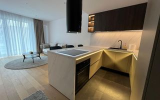 Apartament modern 2 camere I Herastrau I One Herastrau Towers - Poză 6