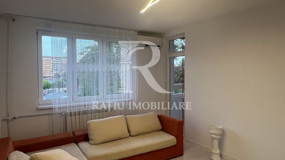 Apartament cu 2 camere | Strada Iza | Rogerius | Oradea - Poză 5