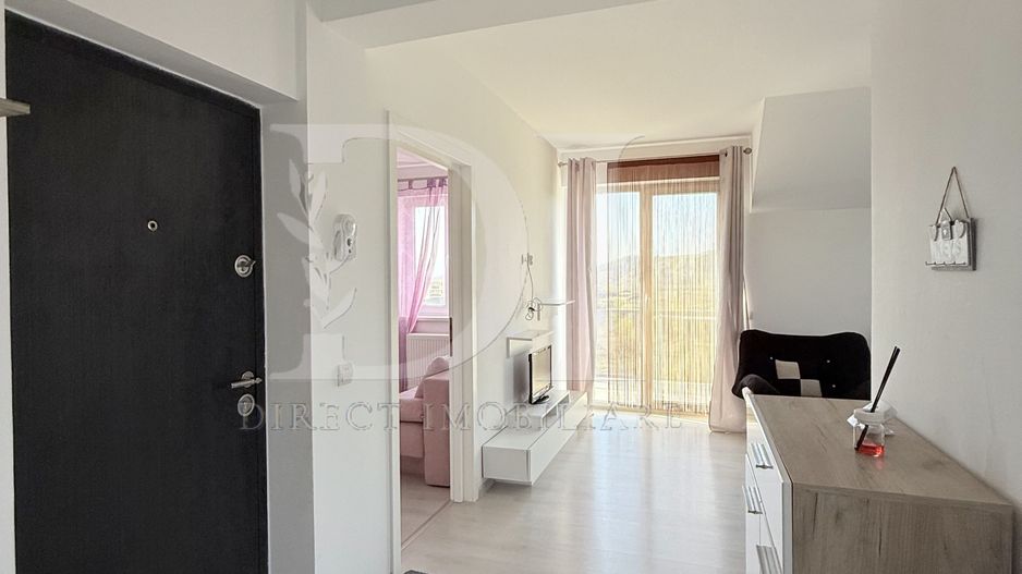 Apartament la cheie / 3 camere / Zona Somesului , Floresti - Poză 9