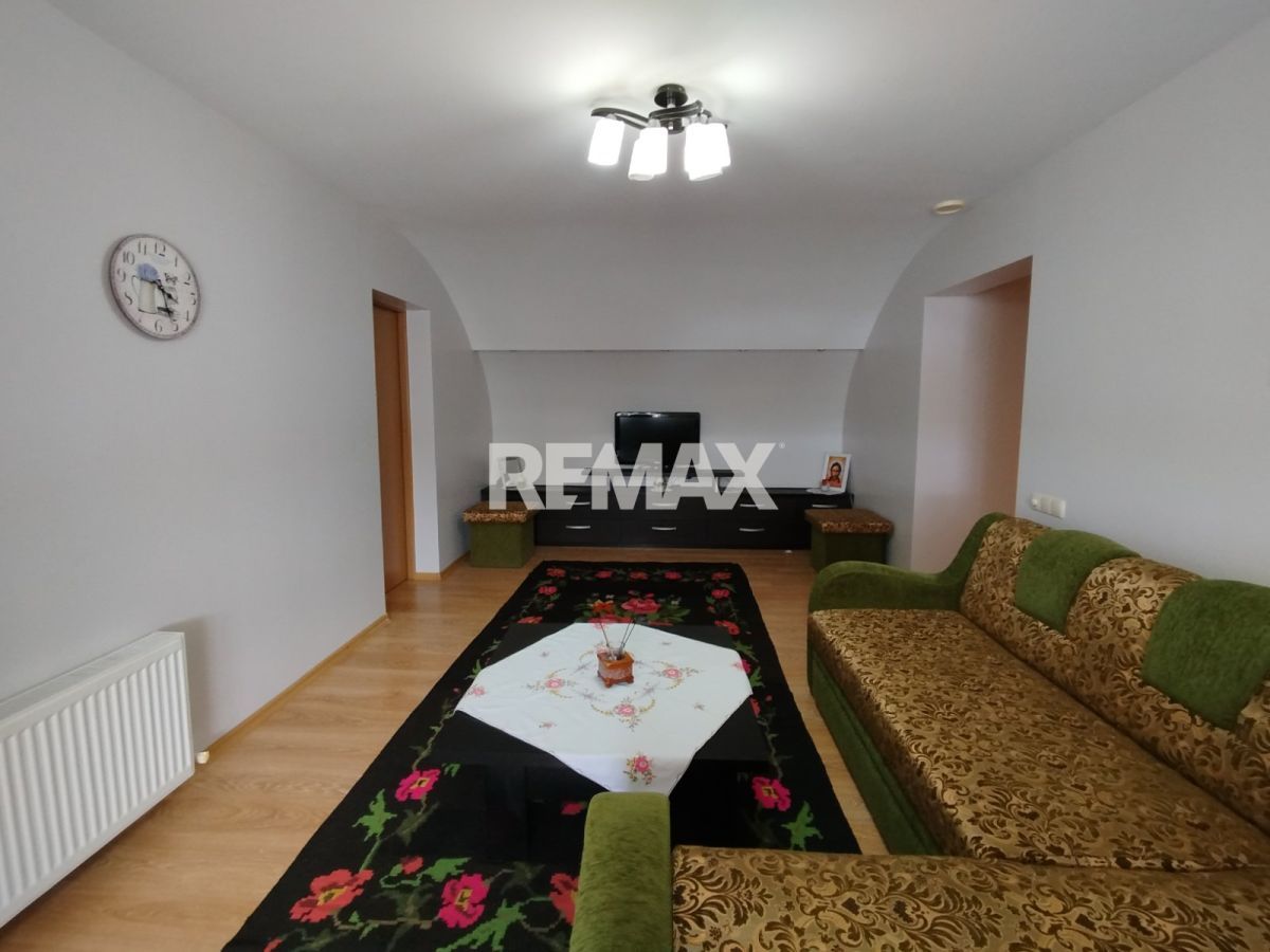 Casă cu 2 niveluri și intrări separate | 160 m² utili | 4 ari | Sîngera, Chișinău | Potent‌ial Duplex - Poză 39