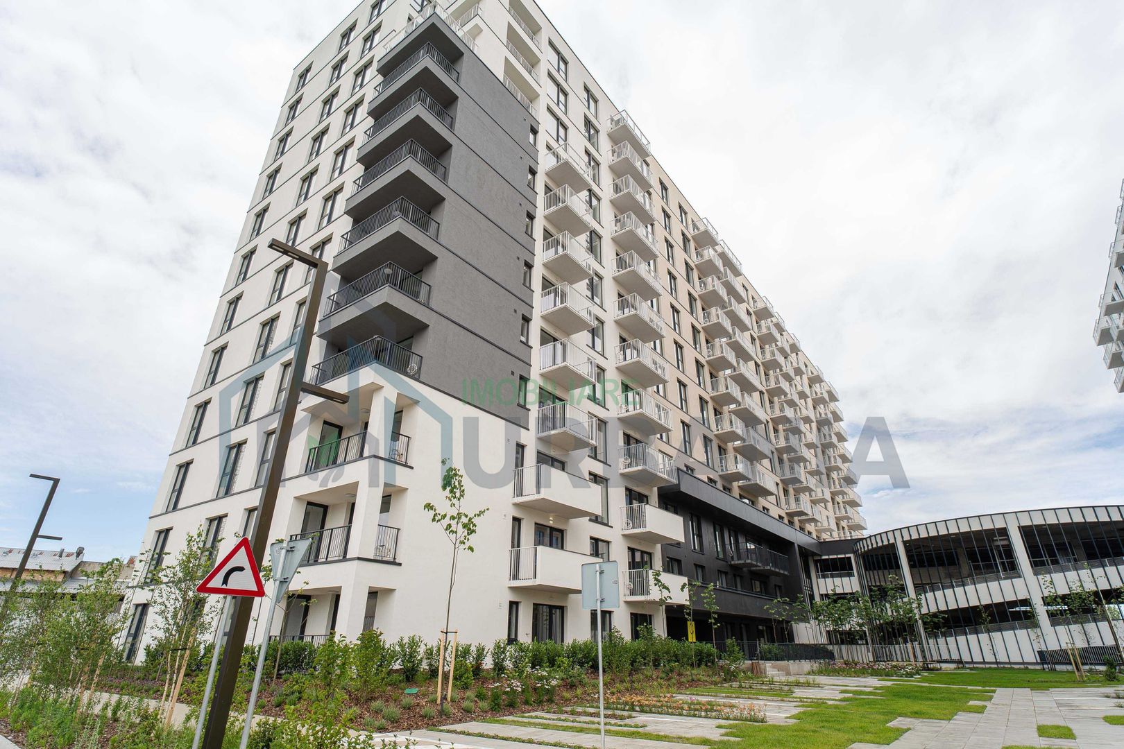 Apartament 2 camere tip studio, nou, intabulat, Silk District, Iași – 117.900 € - Poză 2