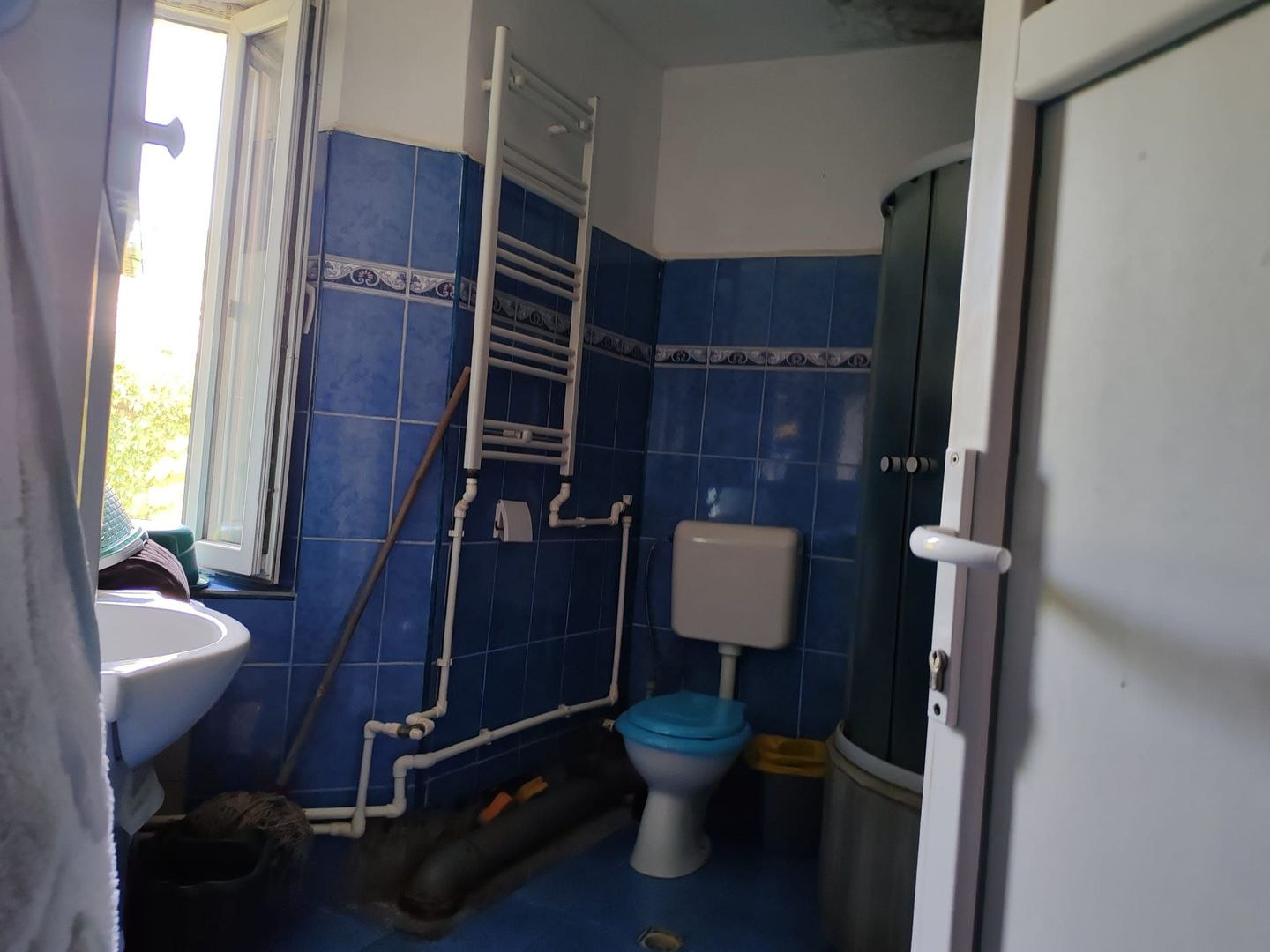 Vanzare apartament 5 camere in vila zona Calarasi - Poză 15