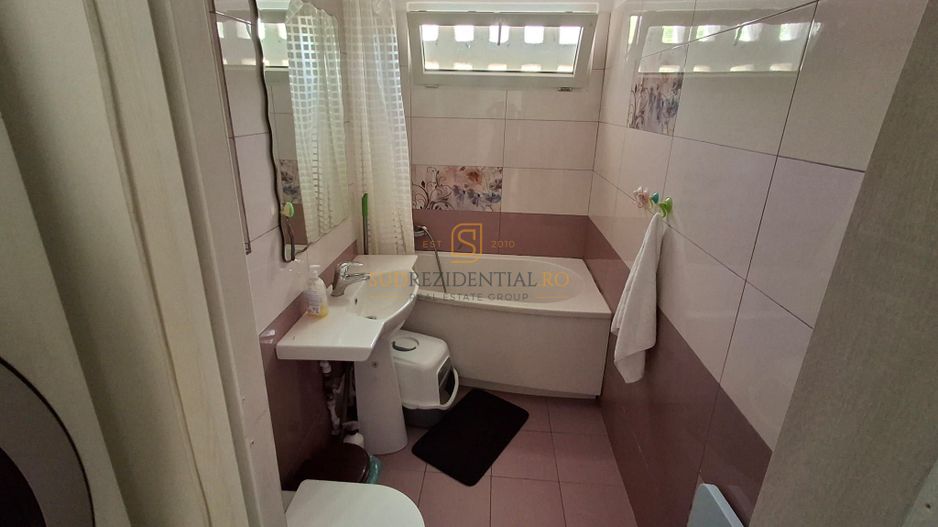 Apartament cu 3 camere, etaj intermediar, mutare rapida, zona Obregia - Poză 16