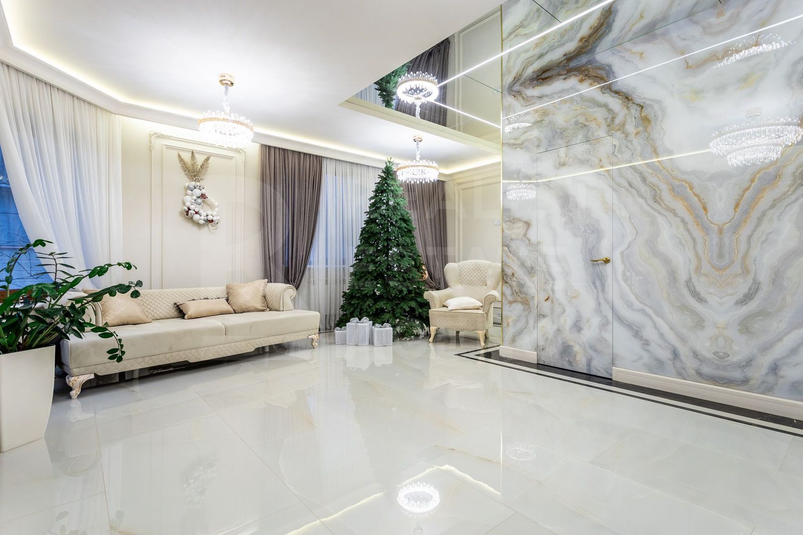 Vânzare, casă, 3 nivele, 300 mp+7,2 ari, str. Chișiniău, Cricova - Poză 20