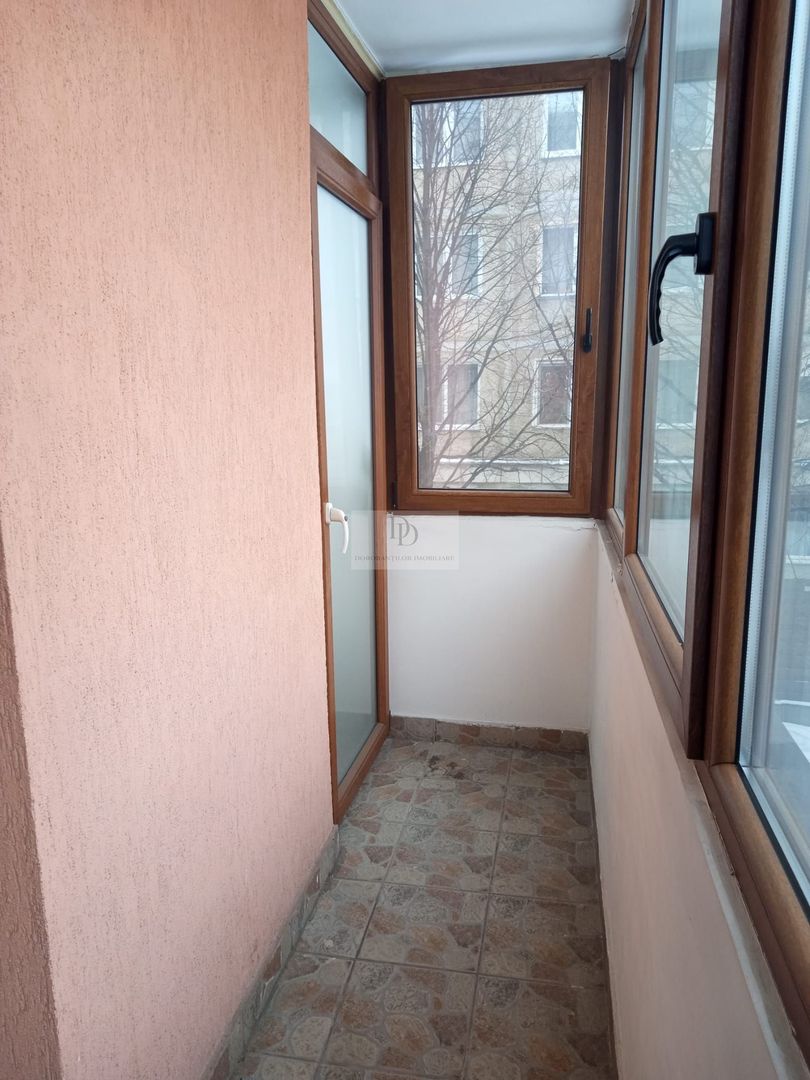 Apartament 2 camere | Parcare | Gheorgheni - Septimiu Albini / Albac - Poză 11