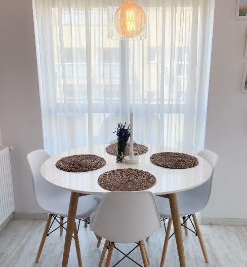 Apartament 3 camere cu 1 loc de parcare subteran, 101 mp - Otopeni - Poză 8