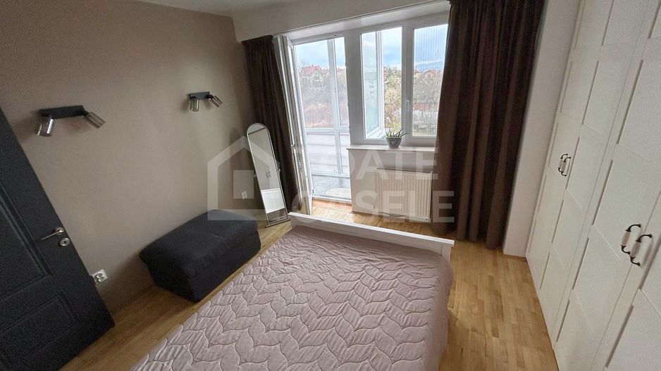 Apartament 3 camere | etaj intermediar | zona Alverna- Gheorgheni - Poză 4