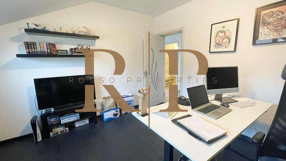 Casa Individuala 4 camere Samurcasi-Buftea* - Poză 21