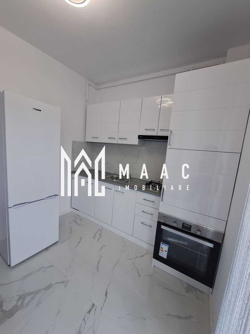 Apartament I 3 camere I Kastani Residence - Poză 4
